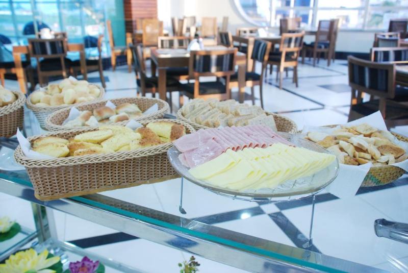 فندق Veleiros Mar