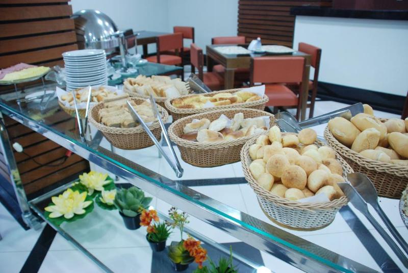 فندق Veleiros Mar