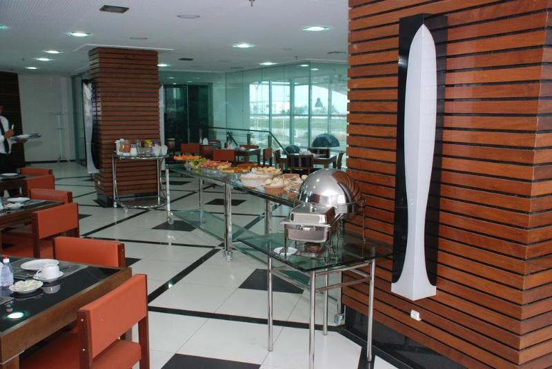 فندق Veleiros Mar