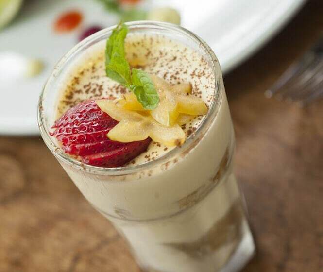 בית מלון כפרי Viaggio 617