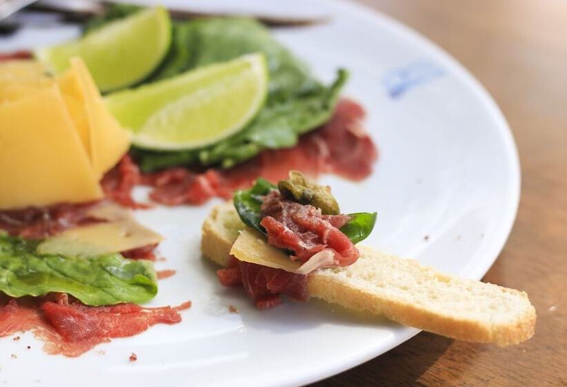 בית מלון כפרי Viaggio 617