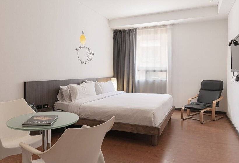 בית מלון כפרי Viaggio 617