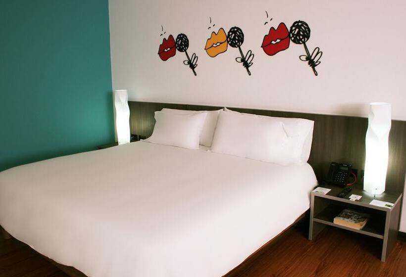 בית מלון כפרי Viaggio 617