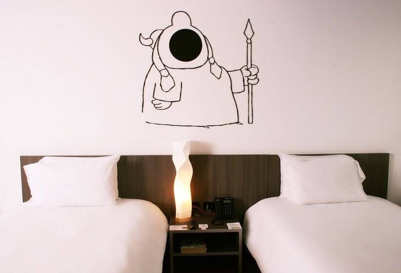 בית מלון כפרי Viaggio 617