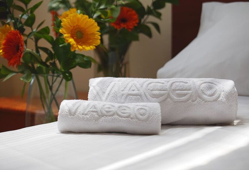 בית מלון כפרי Viaggio 617