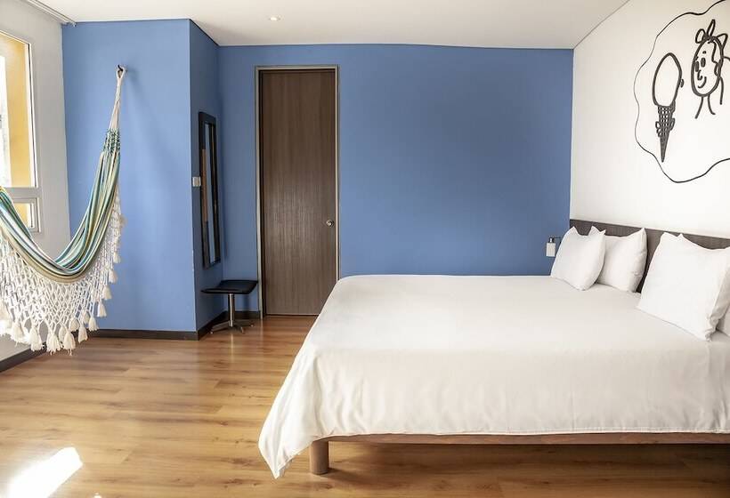 בית מלון כפרי Viaggio 617