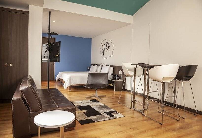 בית מלון כפרי Viaggio 617