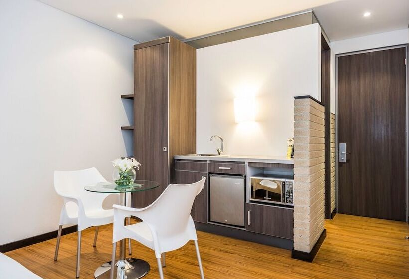 בית מלון כפרי Viaggio 617