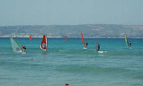 Viaros Hotel Apartments