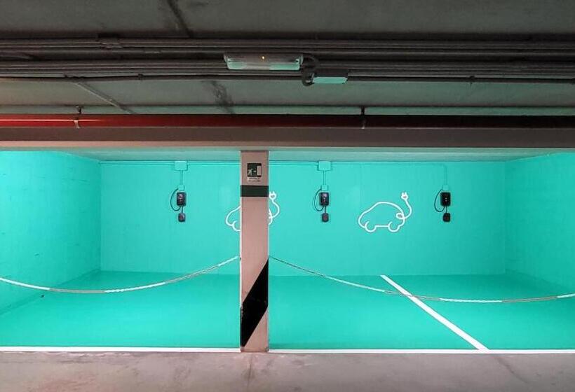 בית מלון כפרי Vicenza Tiepolo