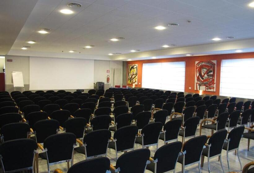 בית מלון כפרי Vicenza Tiepolo