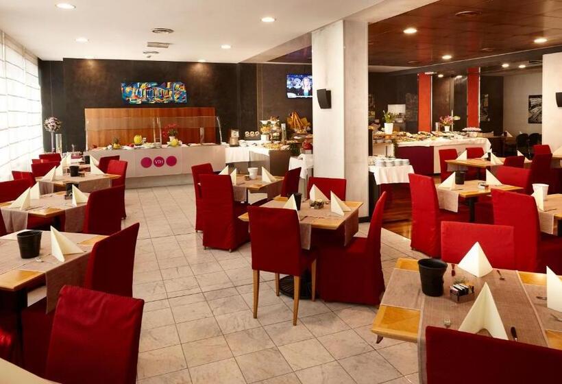 בית מלון כפרי Vicenza Tiepolo