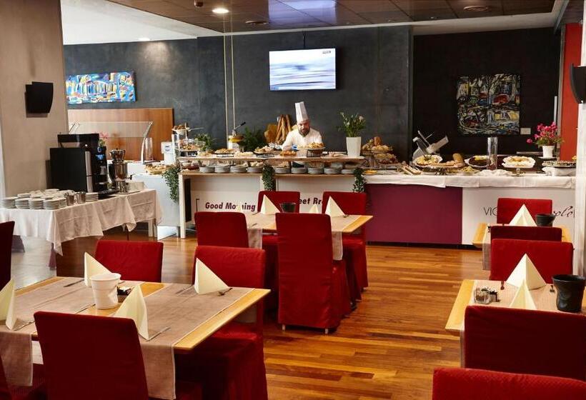 בית מלון כפרי Vicenza Tiepolo