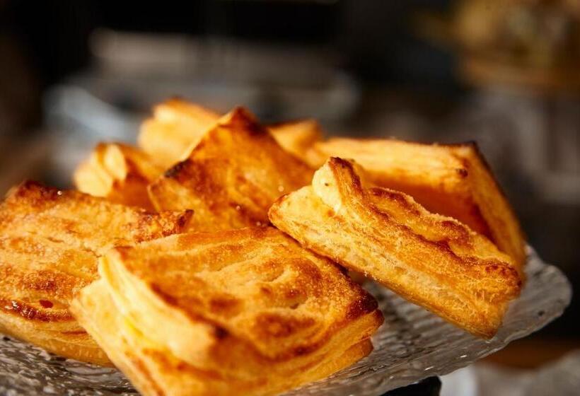 בית מלון כפרי Vicenza Tiepolo