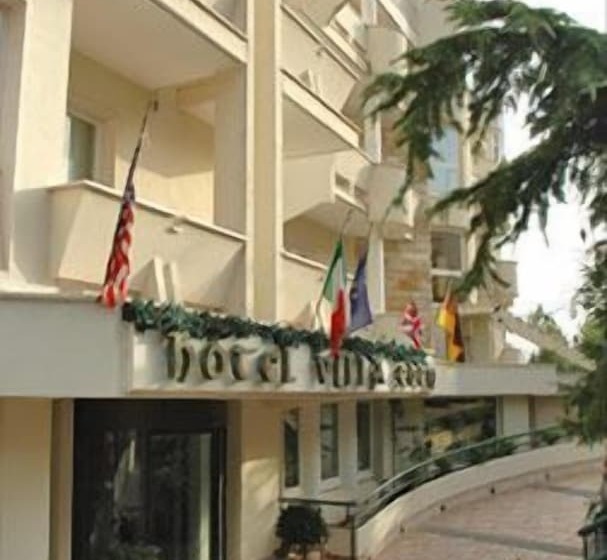 ホテル Villa Eden