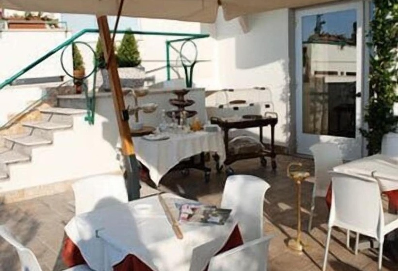 ホテル Villa Eden