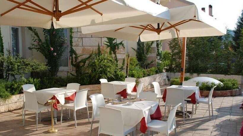 ホテル Villa Eden