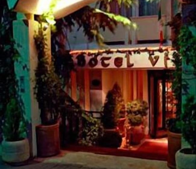 ホテル Villa Eden