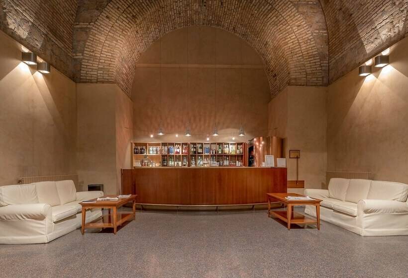 בית מלון כפרי Villa Eur Parco Dei Pini