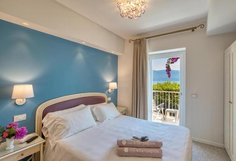 فندق Villa Europa