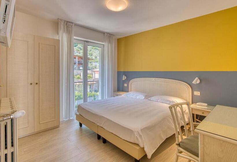 فندق Villa Europa