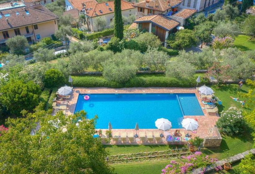 فندق Villa Europa