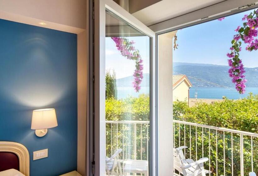 فندق Villa Europa