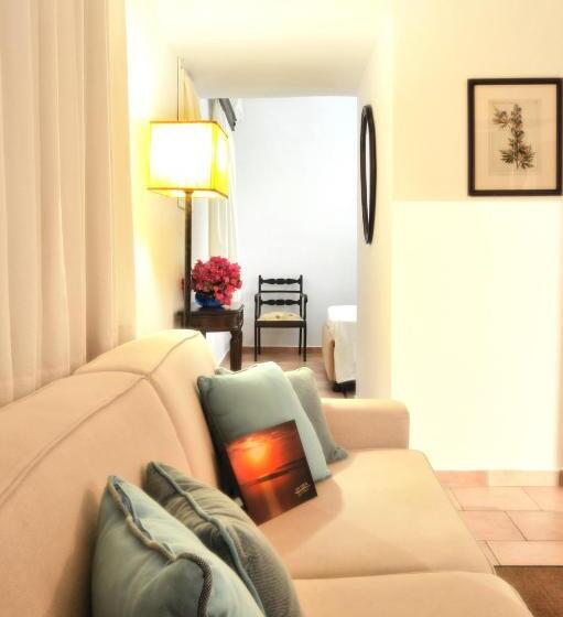 בית מלון כפרי Villa Martha