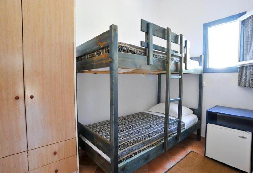 בית מלון כפרי Villa Martha