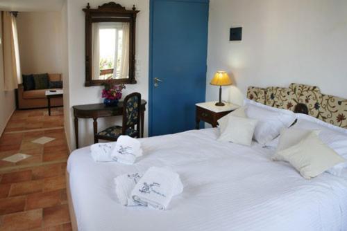 בית מלון כפרי Villa Martha