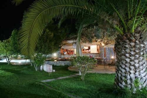 בית מלון כפרי Villa Martha