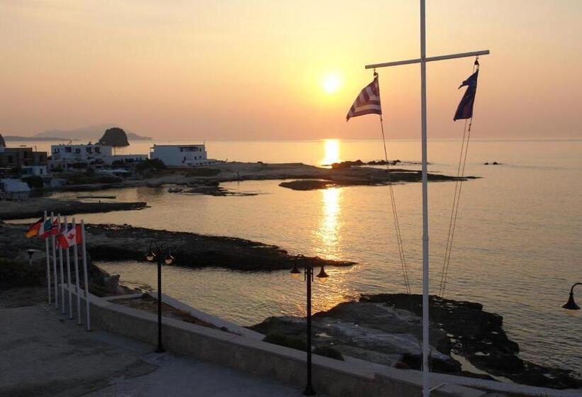 Отель Villa Maryelen