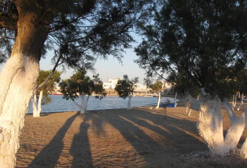 Отель Villa Maryelen