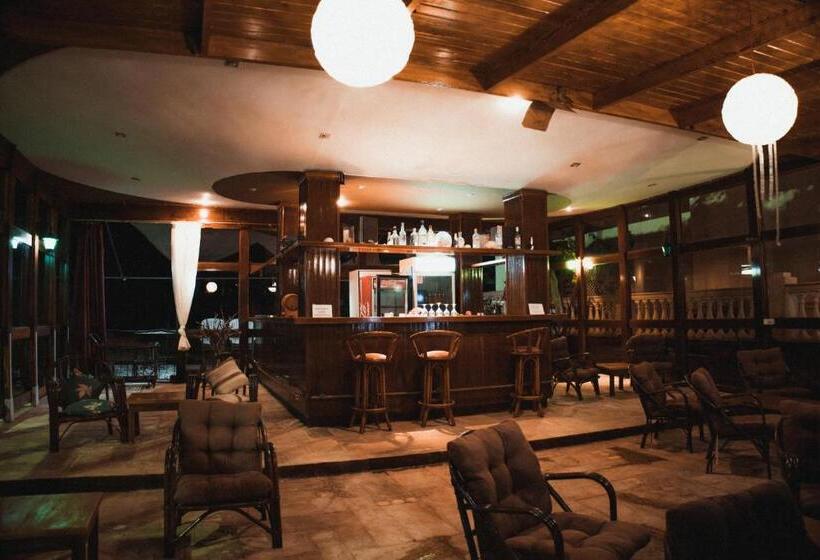 هتل Villa Olympia