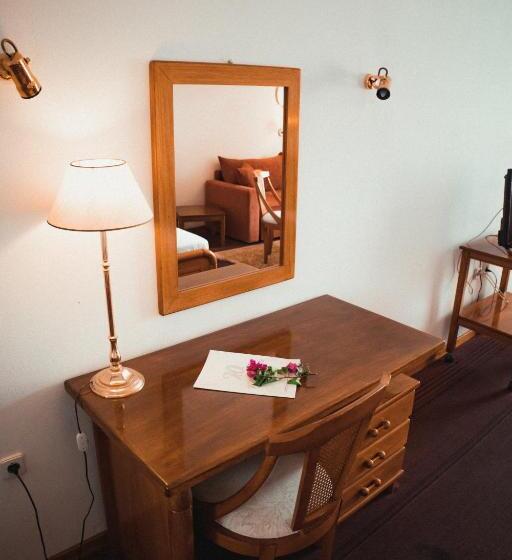 هتل Villa Olympia