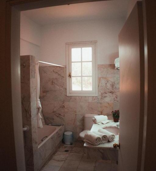 هتل Villa Olympia