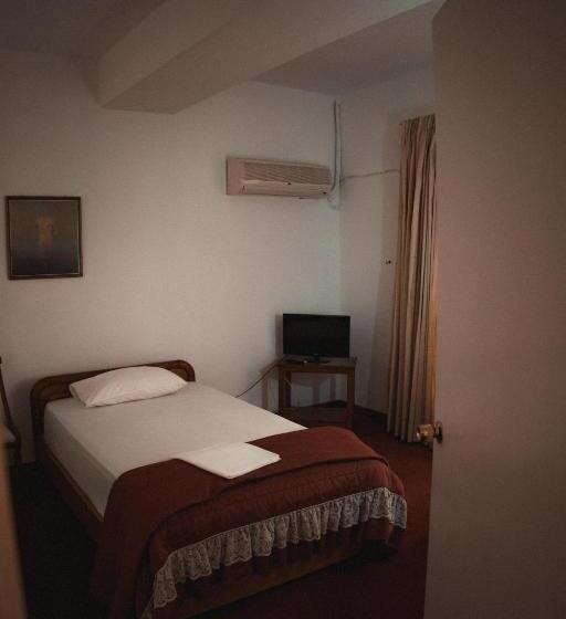 هتل Villa Olympia