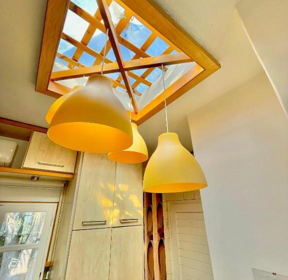 בית מלון כפרי Villa Zografos