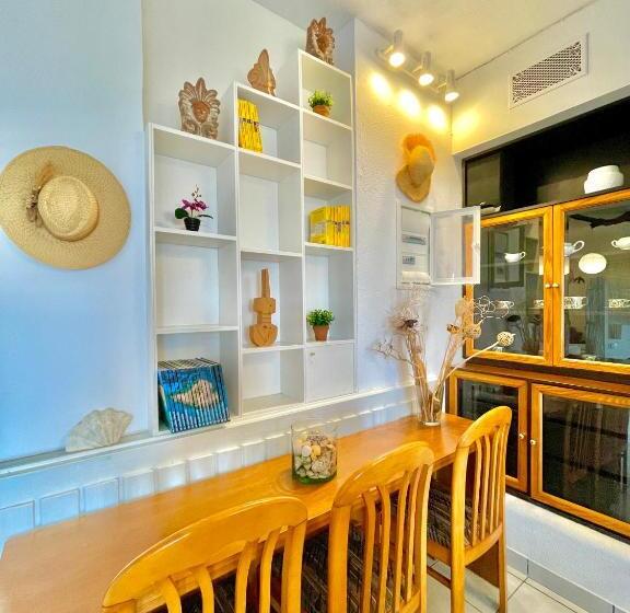 בית מלון כפרי Villa Zografos