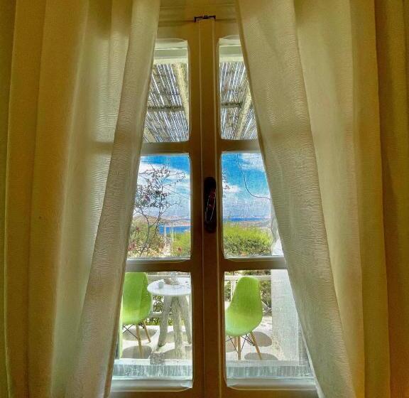 בית מלון כפרי Villa Zografos