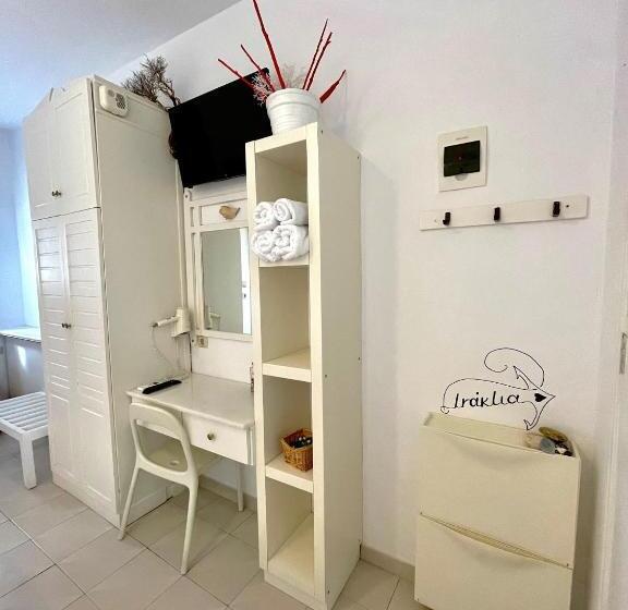 בית מלון כפרי Villa Zografos