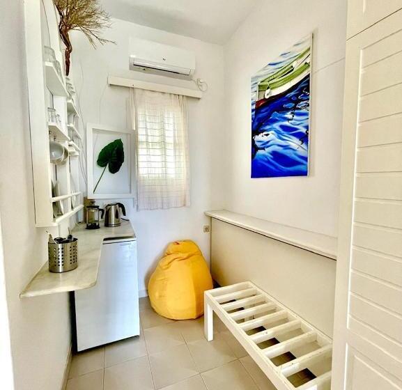 בית מלון כפרי Villa Zografos