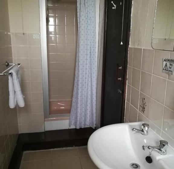 Отель Westleigh