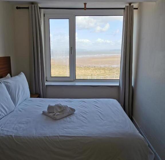 Отель Westleigh