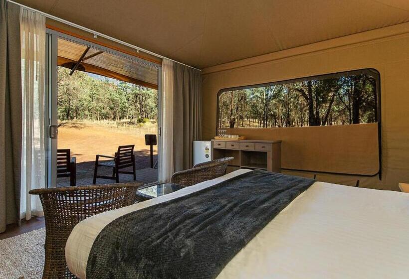 فندق Discovery Resorts   Wilpena Pound