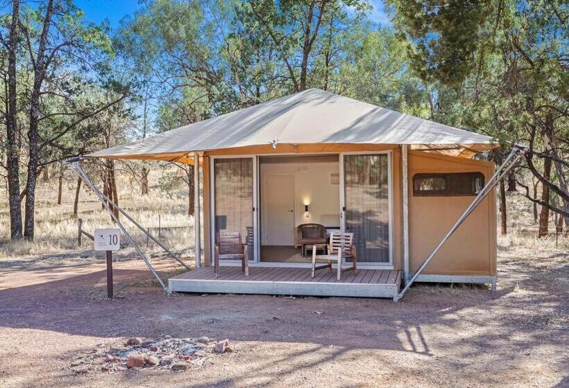 فندق Discovery Resorts   Wilpena Pound