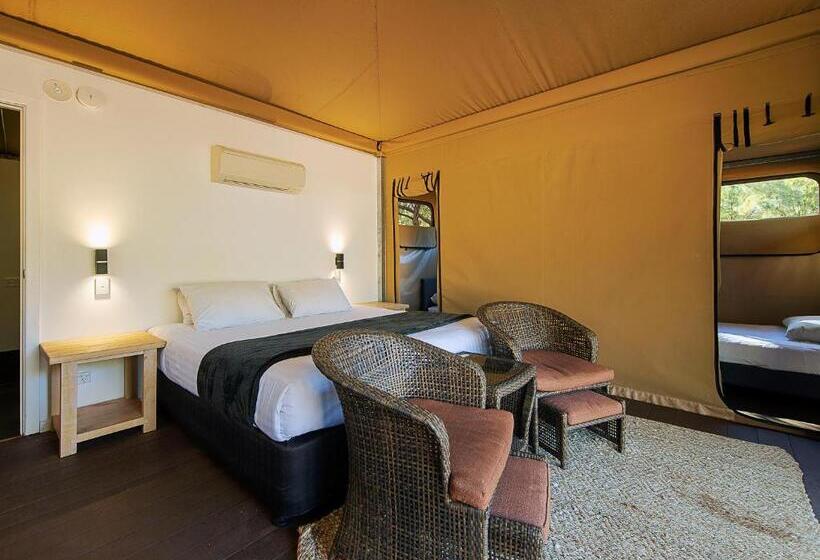 فندق Discovery Resorts   Wilpena Pound