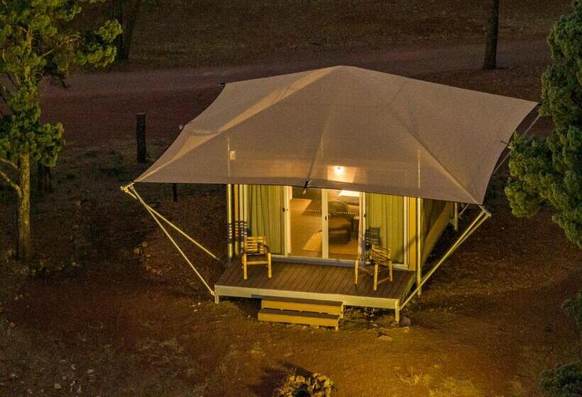 فندق Discovery Resorts   Wilpena Pound