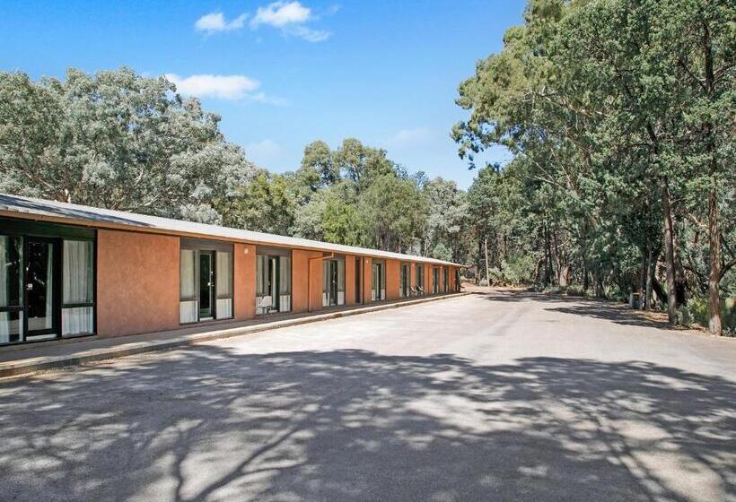 فندق Discovery Resorts   Wilpena Pound