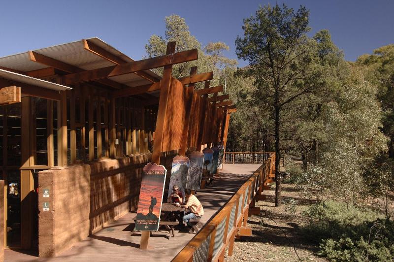 فندق Discovery Resorts   Wilpena Pound